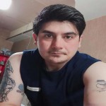 تصویر پروفایل سام