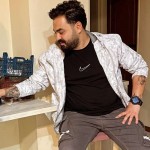 تصویر پروفایل میلاد