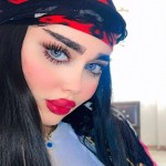 تصویر پروفایل عسل