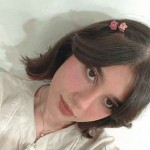 تصویر پروفایل ملیکا