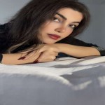 تصویر پروفایل هستی