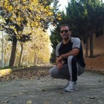 تصویر پروفایل ابراهیم