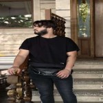 تصویر پروفایل امیراردلان