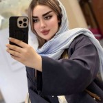 تصویر پروفایل پارمیس