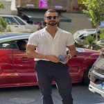 تصویر پروفایل سالار