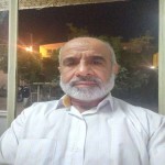 تصویر پروفایل على ناصرى