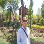 تصویر پروفایل حامد