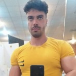تصویر پروفایل عرشیا