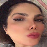 تصویر پروفایل النا