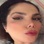 تصویر پروفایل النا