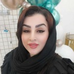 تصویر پروفایل سحر