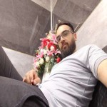 تصویر پروفایل مسیح