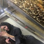 تصویر پروفایل نجلا