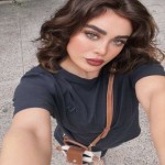 تصویر پروفایل رزیتا