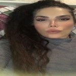 تصویر پروفایل النا