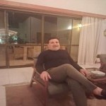 تصویر پروفایل علی