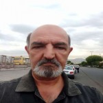 تصویر پروفایل امید
