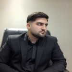 تصویر پروفایل حمید