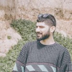 تصویر پروفایل هامان