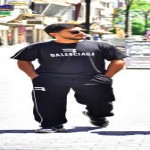 تصویر پروفایل امین