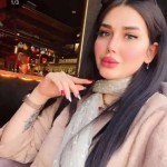 تصویر پروفایل نسیم