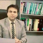تصویر پروفایل کوروش