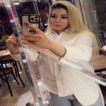 تصویر پروفایل فاطمه