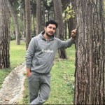 تصویر پروفایل امیر علی