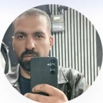 تصویر پروفایل داود