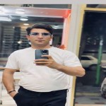 تصویر پروفایل رسول