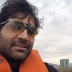 تصویر پروفایل پویا