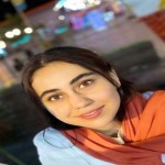تصویر پروفایل مرجانه