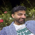 تصویر پروفایل بدون نام