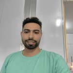 تصویر پروفایل فرزاد