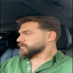 تصویر پروفایل سینا