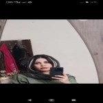تصویر پروفایل مریم
