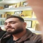 تصویر پروفایل رضا