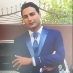 تصویر پروفایل مجتبی