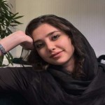 تصویر پروفایل رها