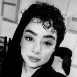 تصویر پروفایل مهسا