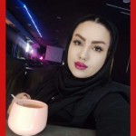 تصویر پروفایل سهیلا