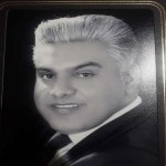 تصویر پروفایل عرشیا