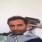 تصویر پروفایل مسعود