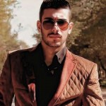 تصویر پروفایل سپهر