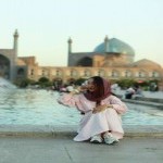 تصویر پروفایل ریحانه