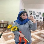 تصویر پروفایل مهسا