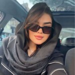 تصویر پروفایل فریبا