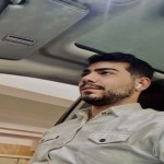 تصویر پروفایل افشین