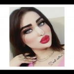 تصویر پروفایل حنا