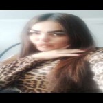 تصویر پروفایل مینا